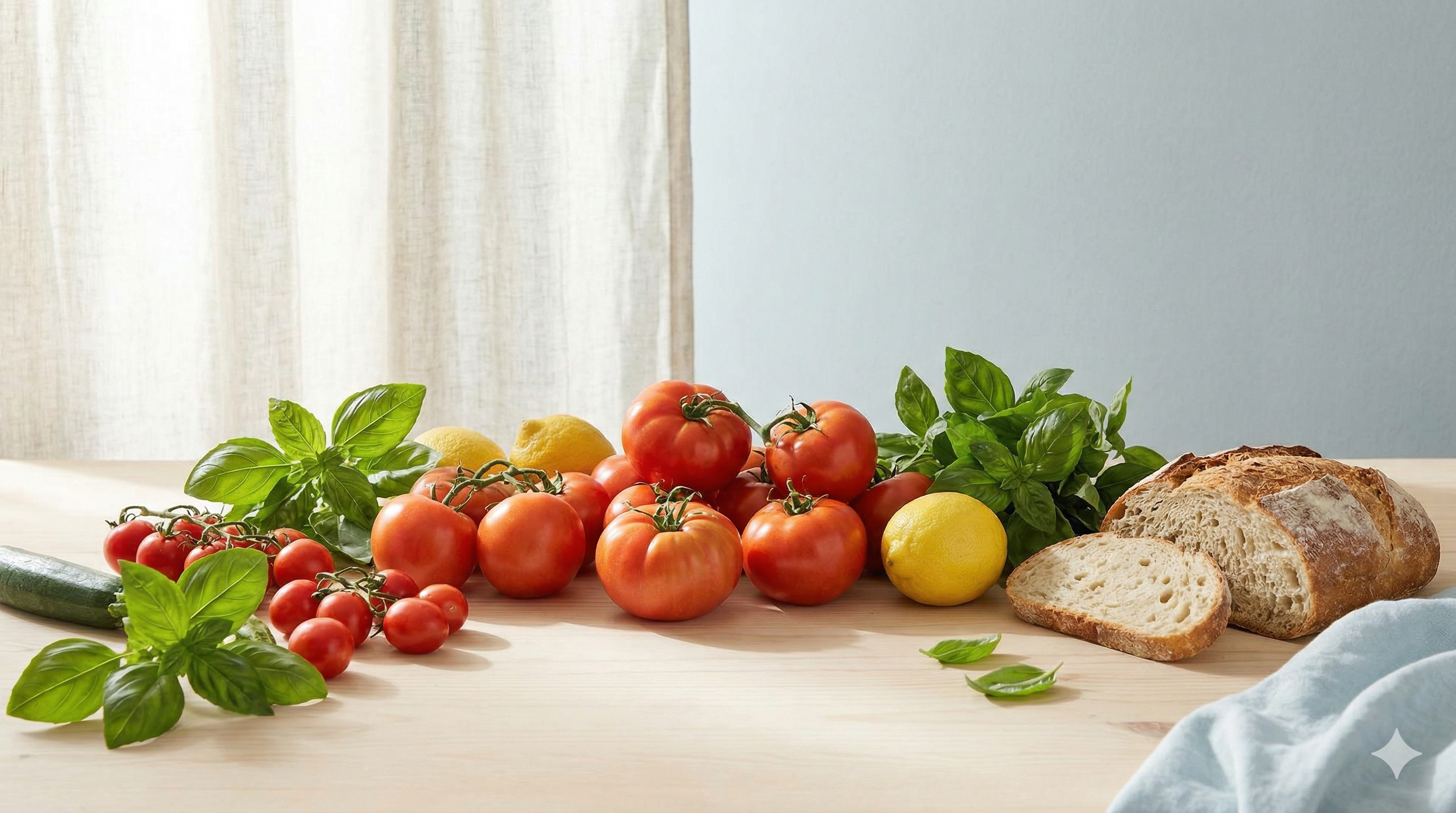 I Colori del Mercato